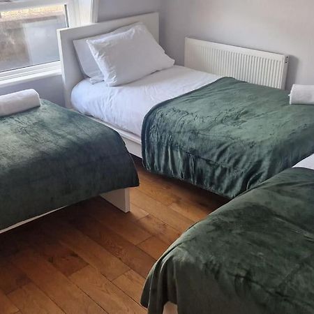 London Bayswater Apartman Kültér fotó