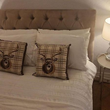 London Bayswater Apartman Kültér fotó