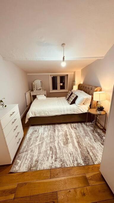 London Bayswater Apartman Kültér fotó