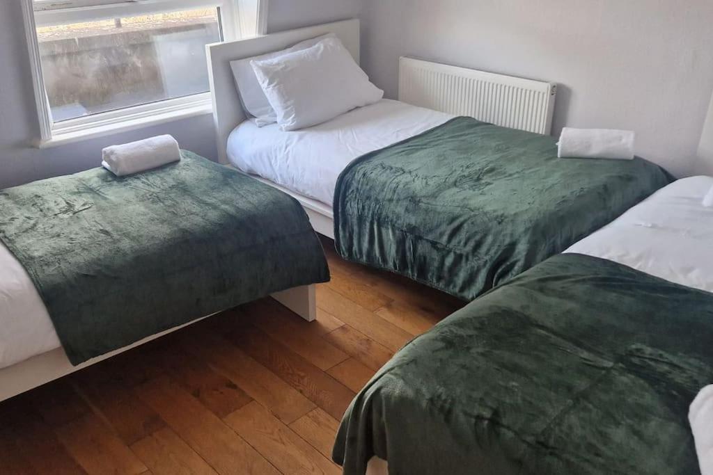 London Bayswater Apartman Kültér fotó