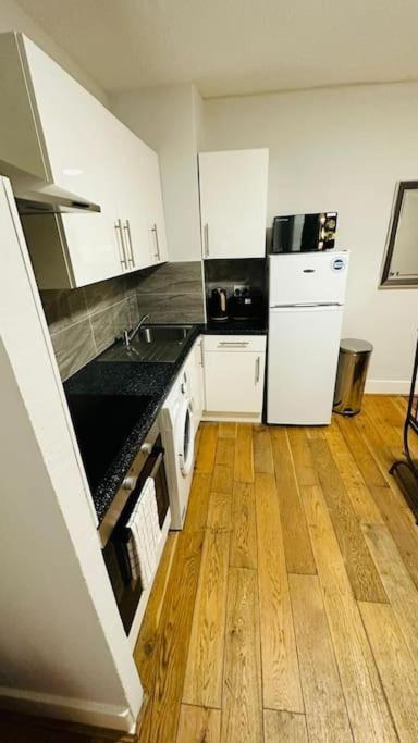 London Bayswater Apartman Kültér fotó