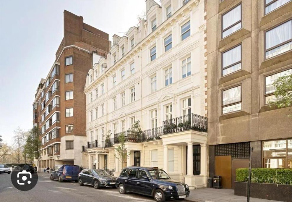 London Bayswater Apartman Kültér fotó